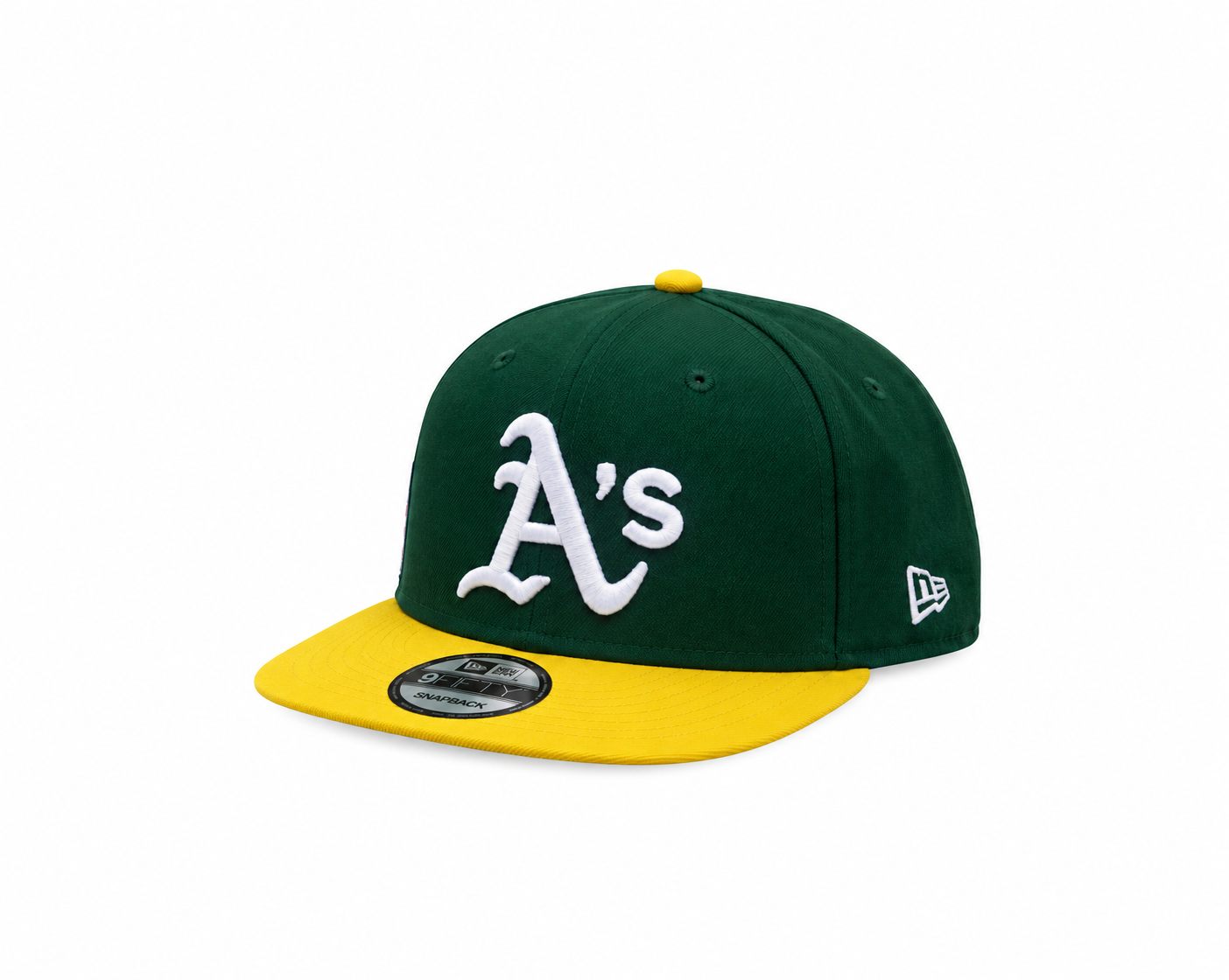 Gorra New Era Oakland Athletics